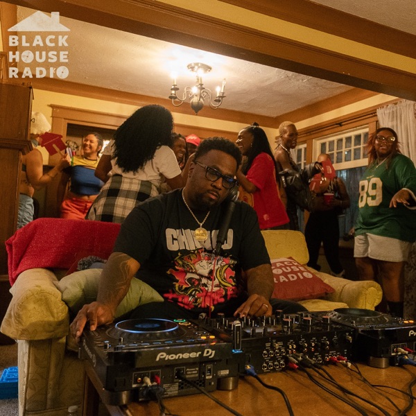 Soulful House with Terry Hunter (DJ Mix) album cover