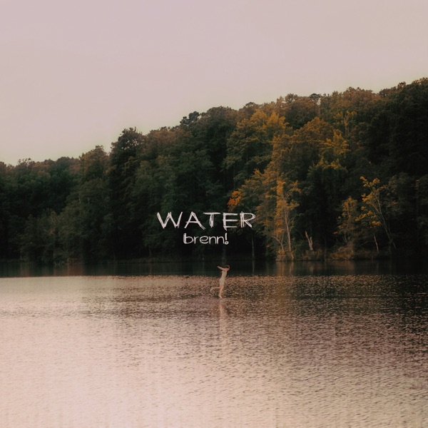 Water - Single album cover