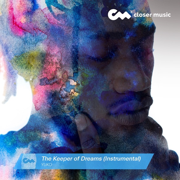 The Keeper of Dreams (Instrumental) - Single album cover