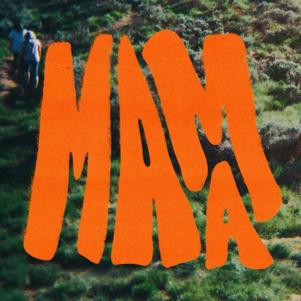 MAMA album cover