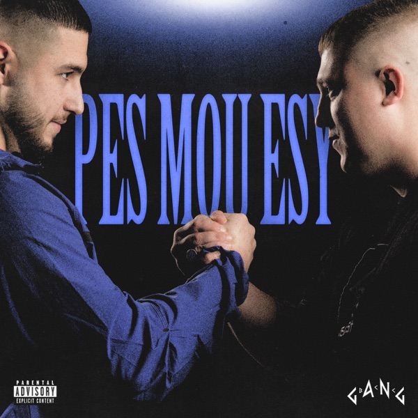 Pes Mou Esy - Single album cover