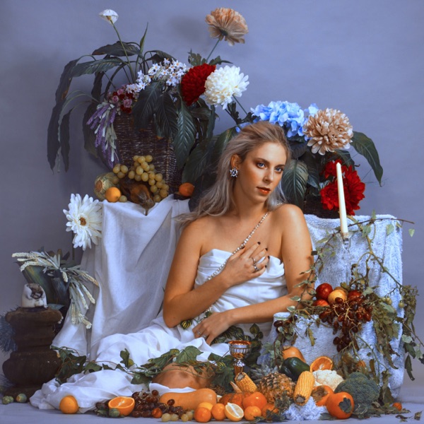 Cornucopia album cover