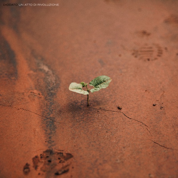 Un Atto Di Rivoluzione - Single album cover