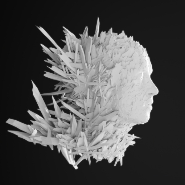 CONSEQUENCES (feat. Conway the Machine) - Single album cover