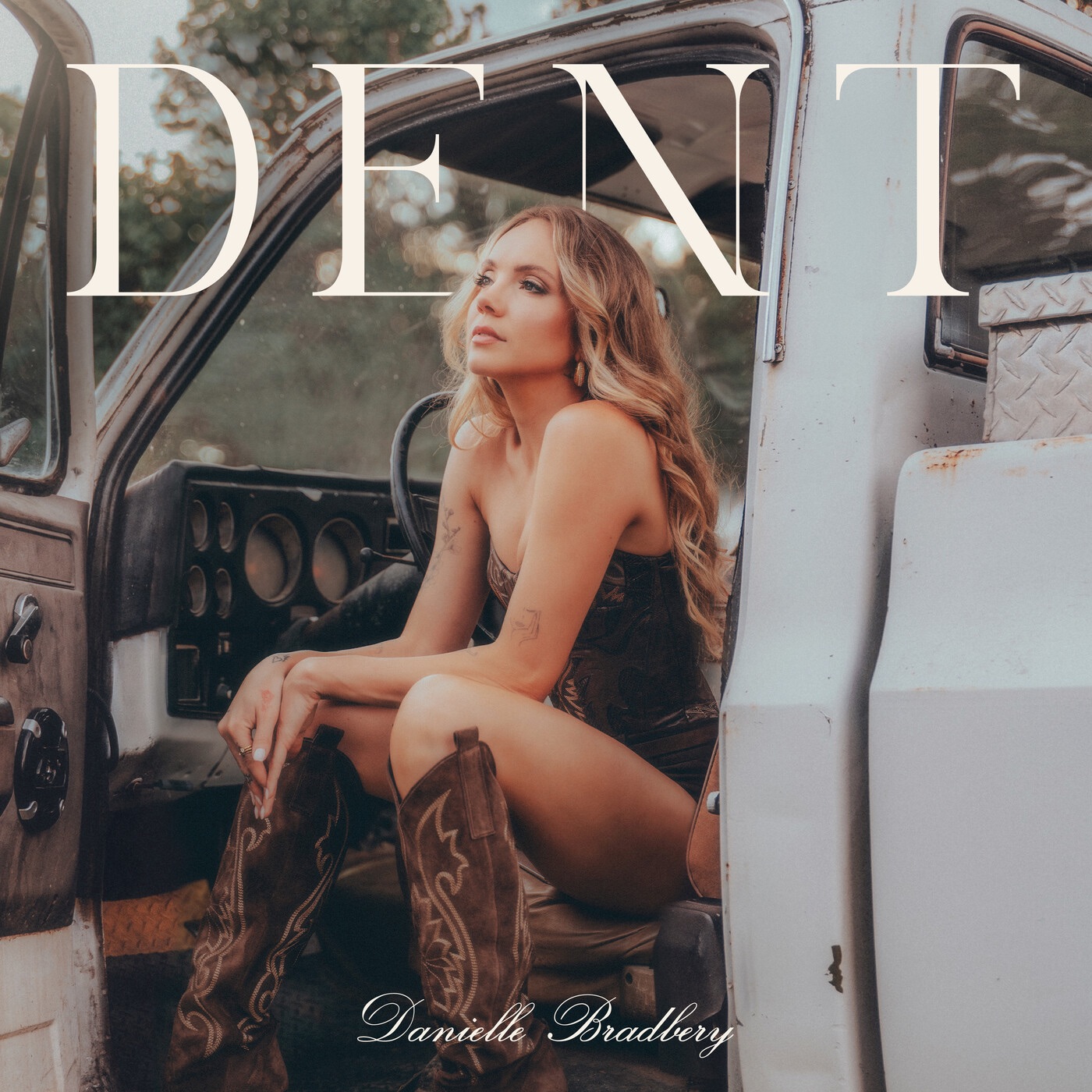 Dent - Single album cover
