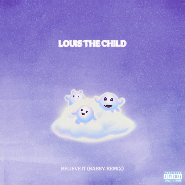 Believe It (feat. Madeon) [Babsy. Remix] - Single album cover