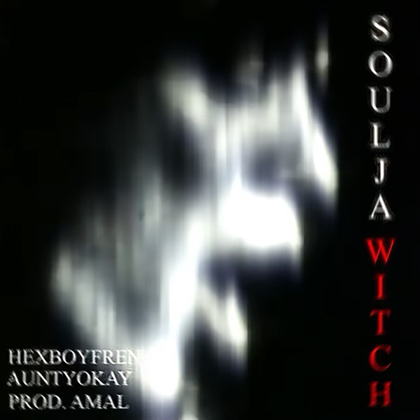 SOULJAWITCH - Single album cover