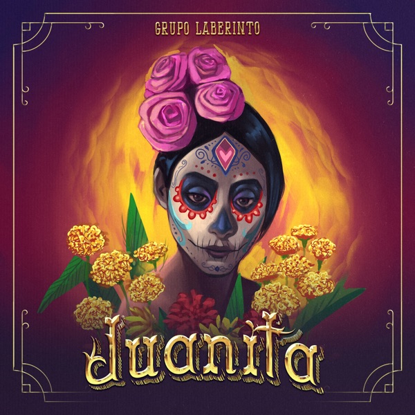 Juanita - Single album cover