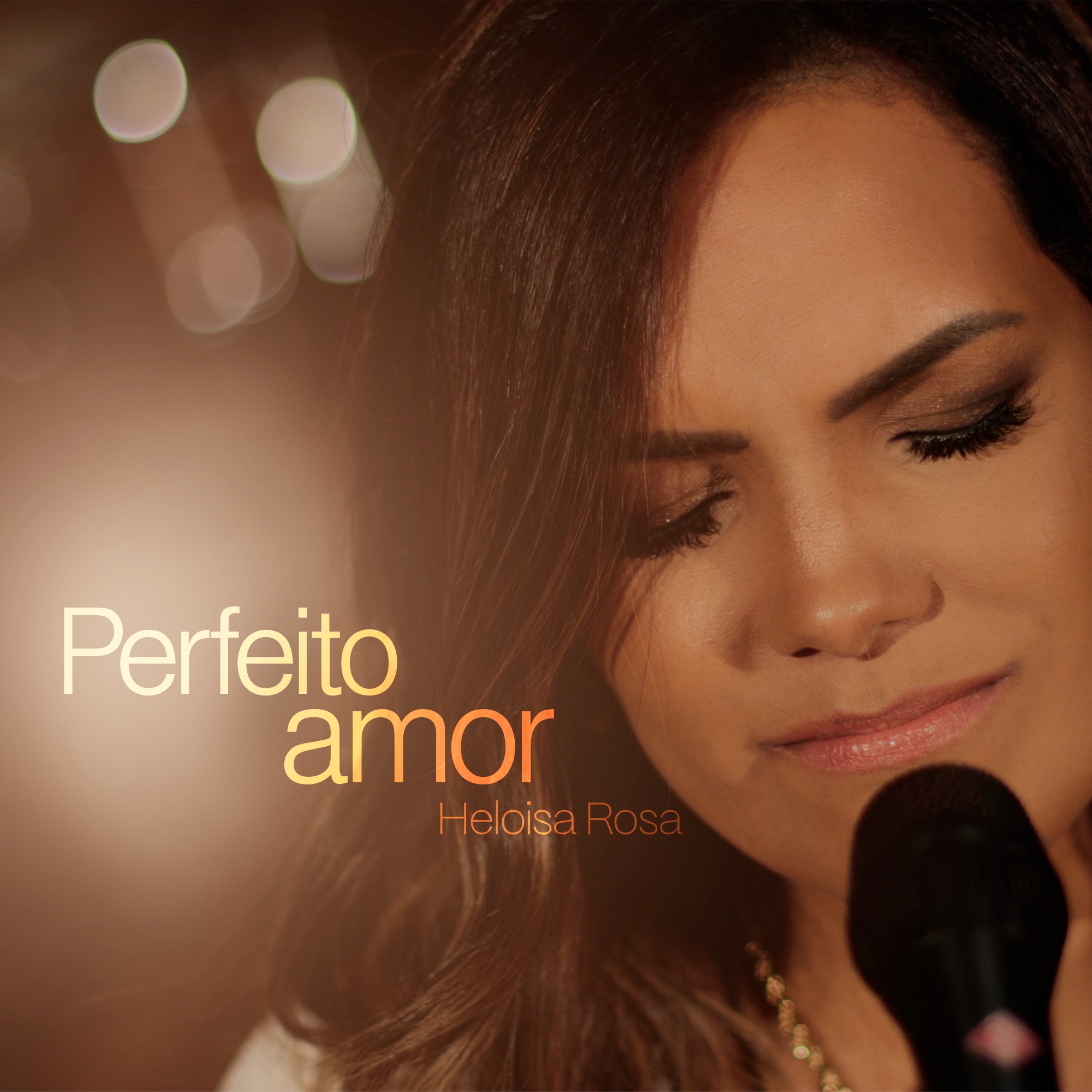 Perfeito Amor - Single album cover