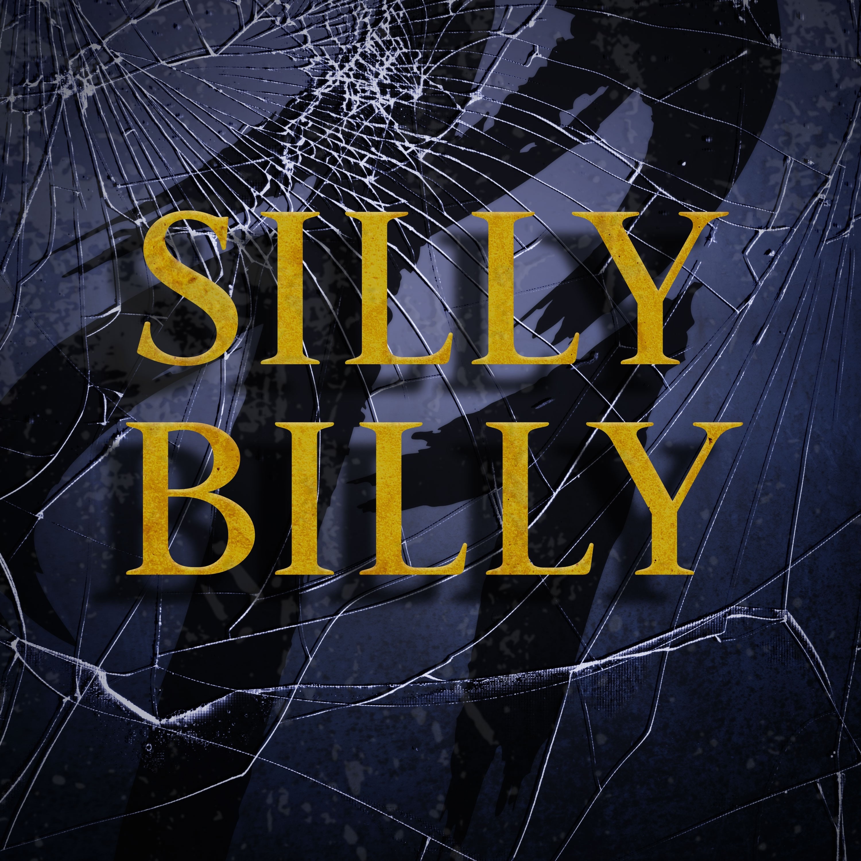 Silly Billy - Single album cover