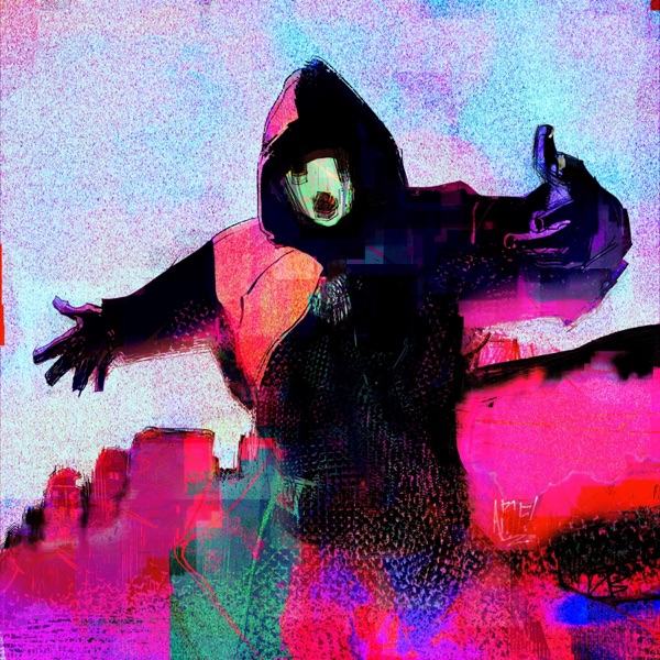 Overflow album cover