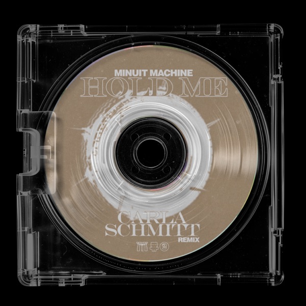 Hold Me (Carla Schmitt Remix) - Single album cover