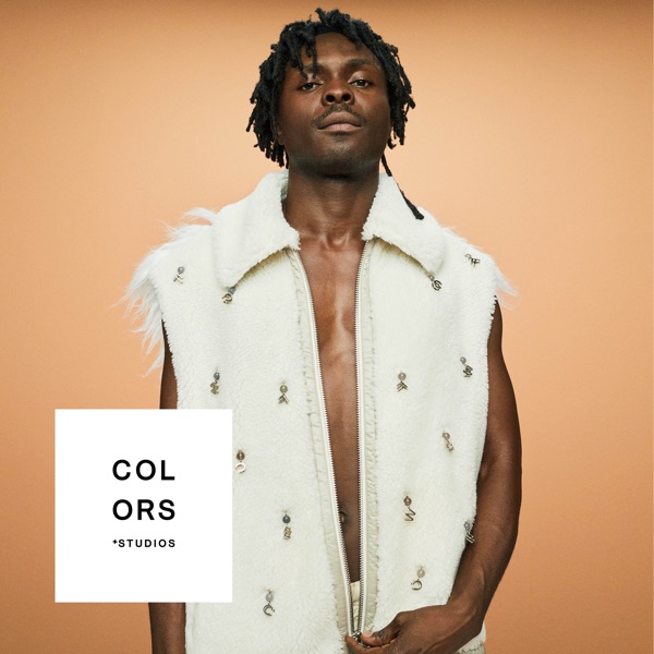Chocolatì - A COLORS SHOW - Single album cover