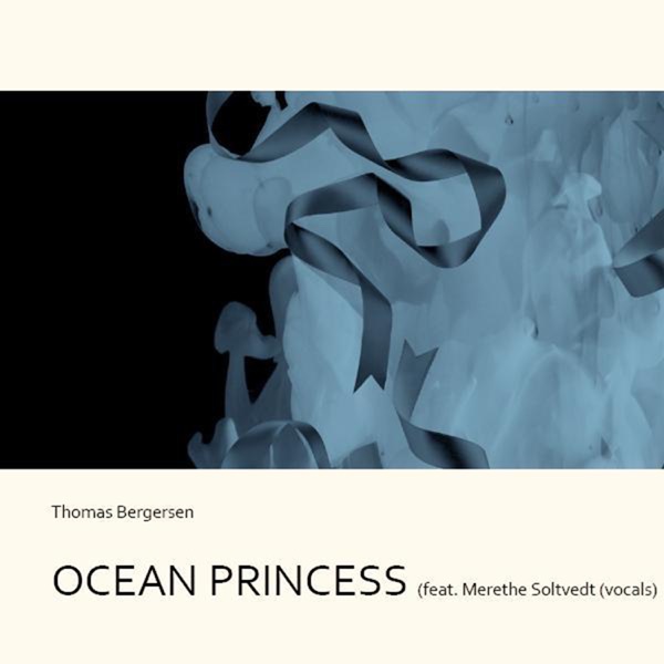 Ocean Princess (feat. Merethe Soltvedt) - Single album cover