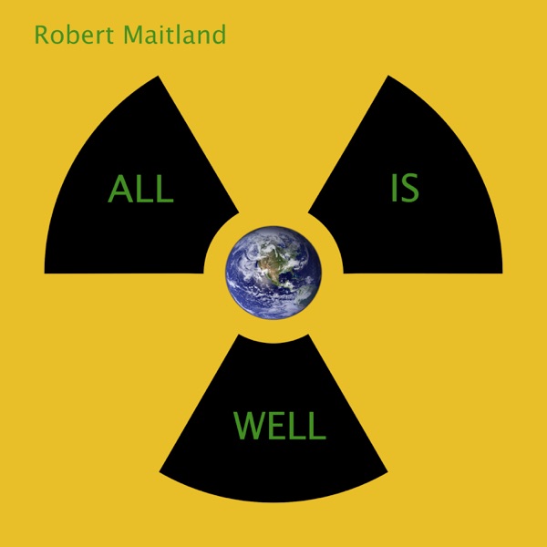 All Is Well - Single album cover
