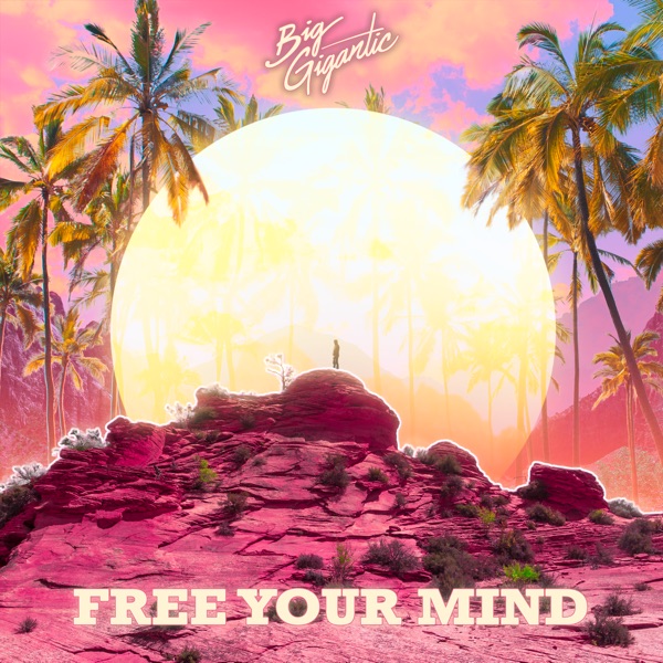 Free Your Mind album cover