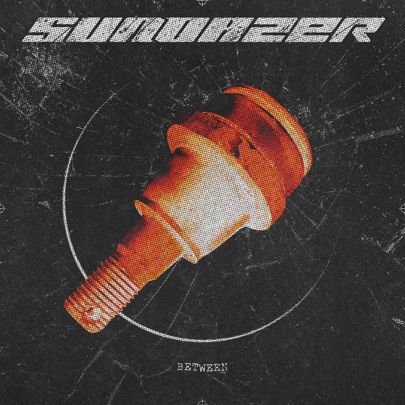 Between - Single album cover