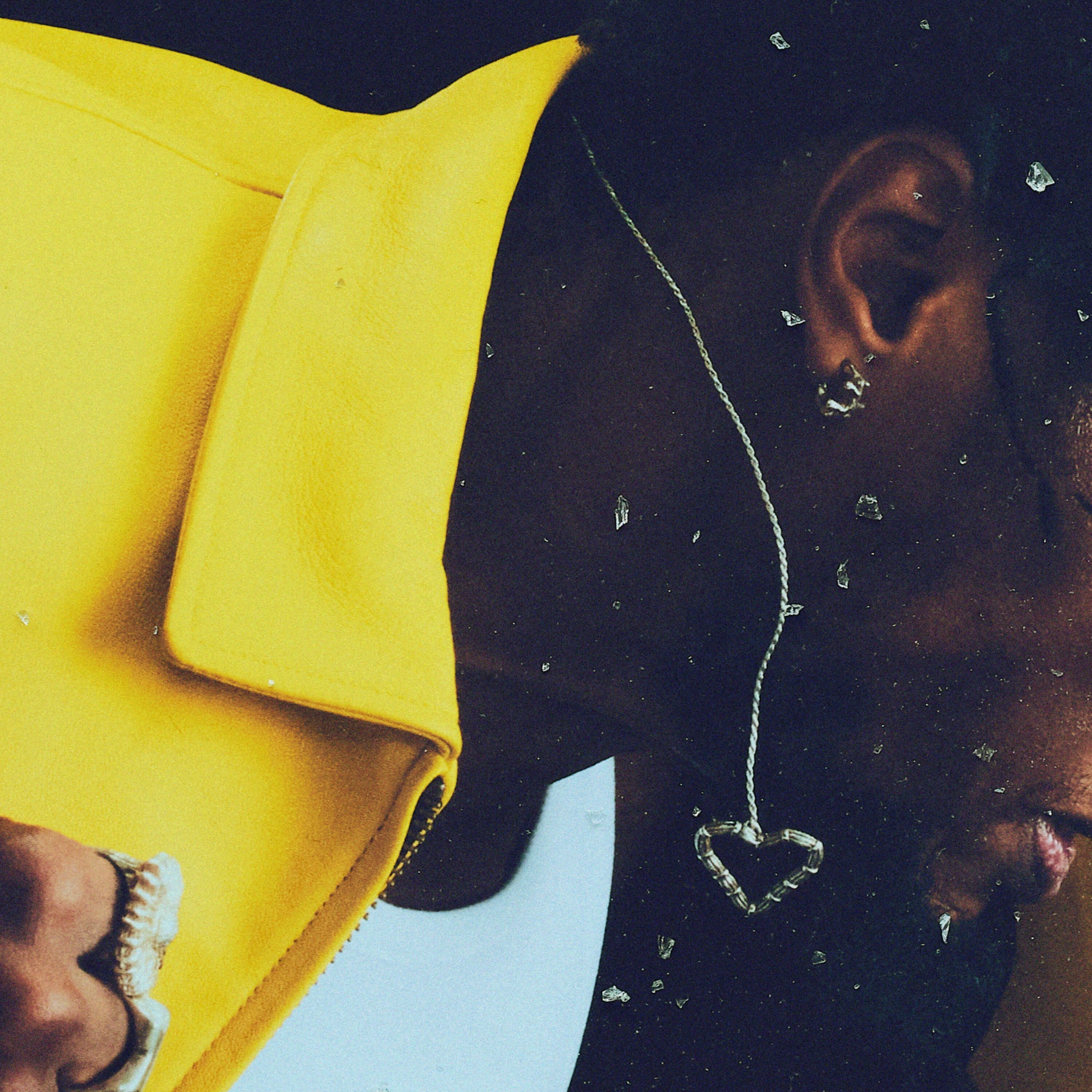 Give Me More - Single album cover