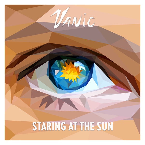 Staring At the Sun - Single album cover