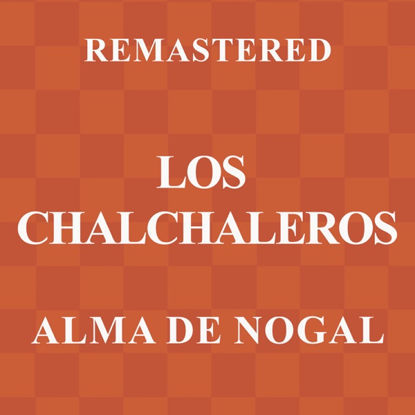 Alma de nogal (Remastered) - EP album cover