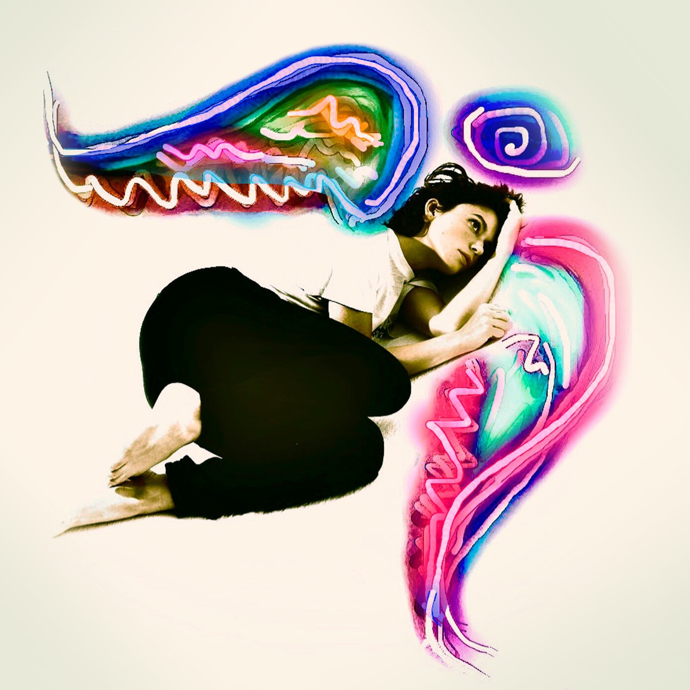 I’d Like 2 Go Home Now - EP album cover