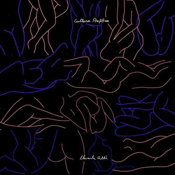Llevarte Allí - Single album cover