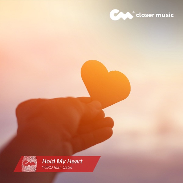 Hold My Heart (Instrumental) - Single album cover
