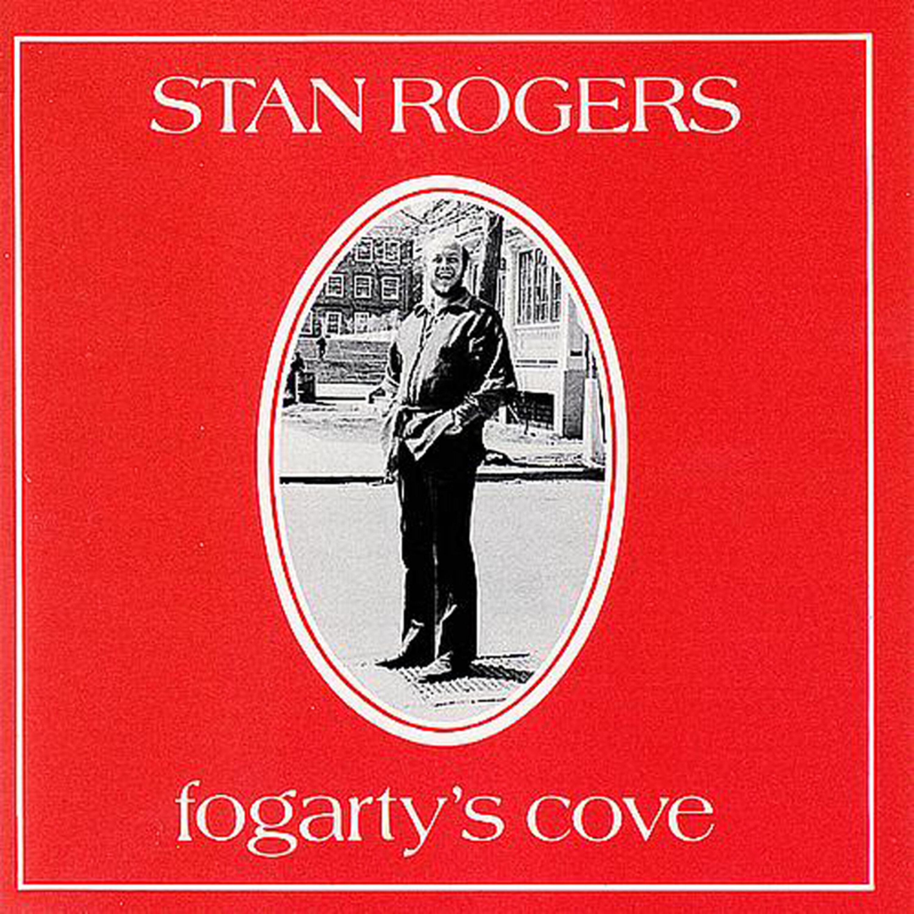 Fogarty's Cove album cover