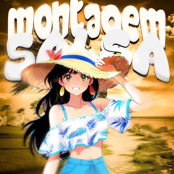 MONTAGEM SOLSA - Single album cover