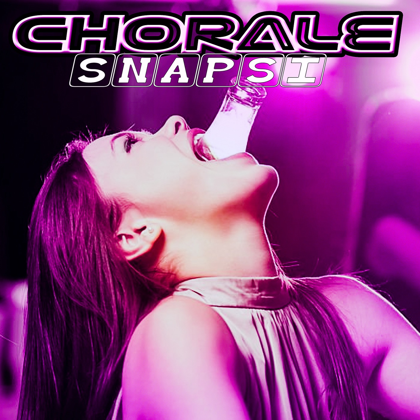 Snapsi - Single album cover