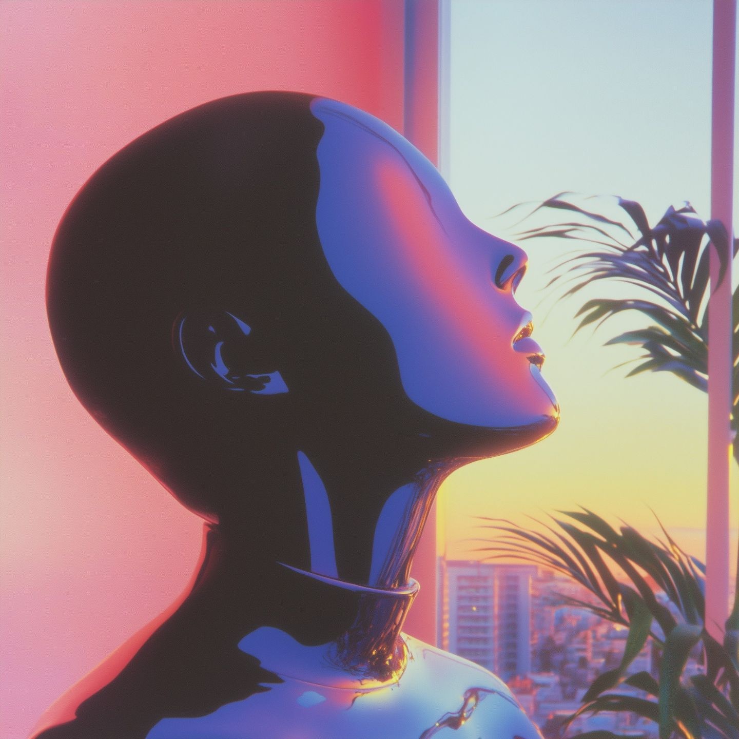 Feel So F****g Brand New (Album Instrumentals) album cover