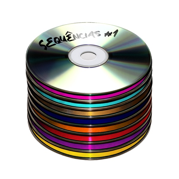 SEQUÊNCIAS #1 album cover