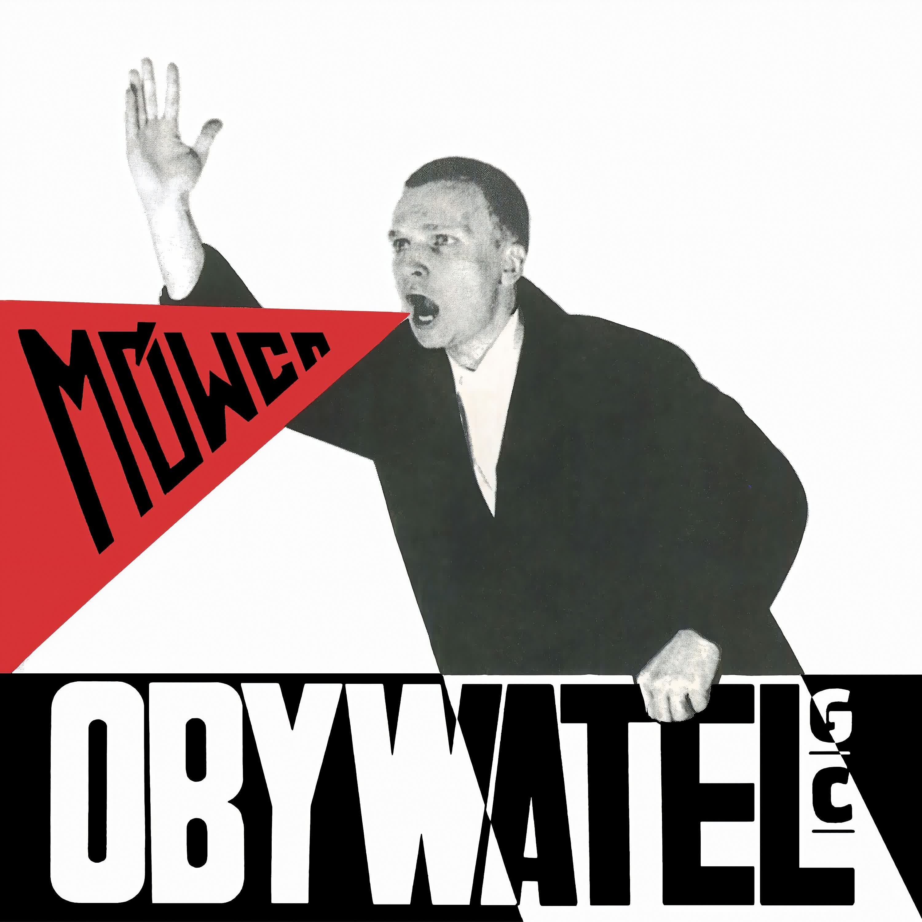 Spoza linii świata - Single album cover