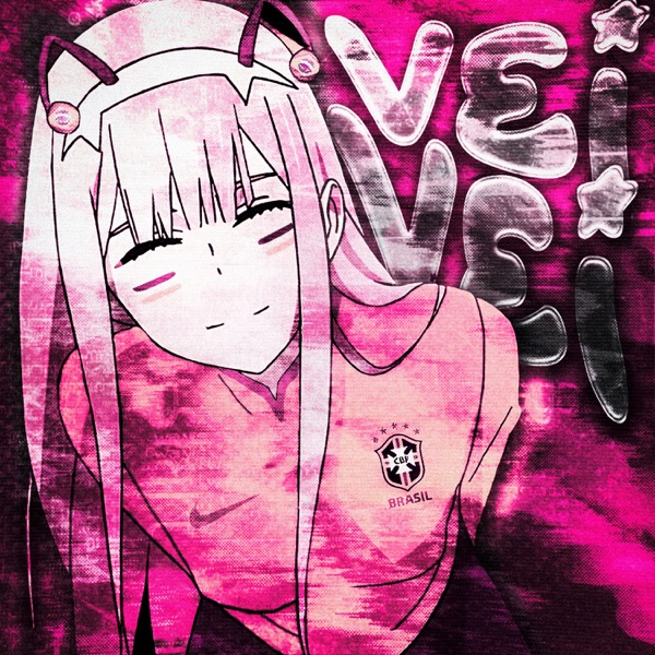 VEI VEI - EP album cover