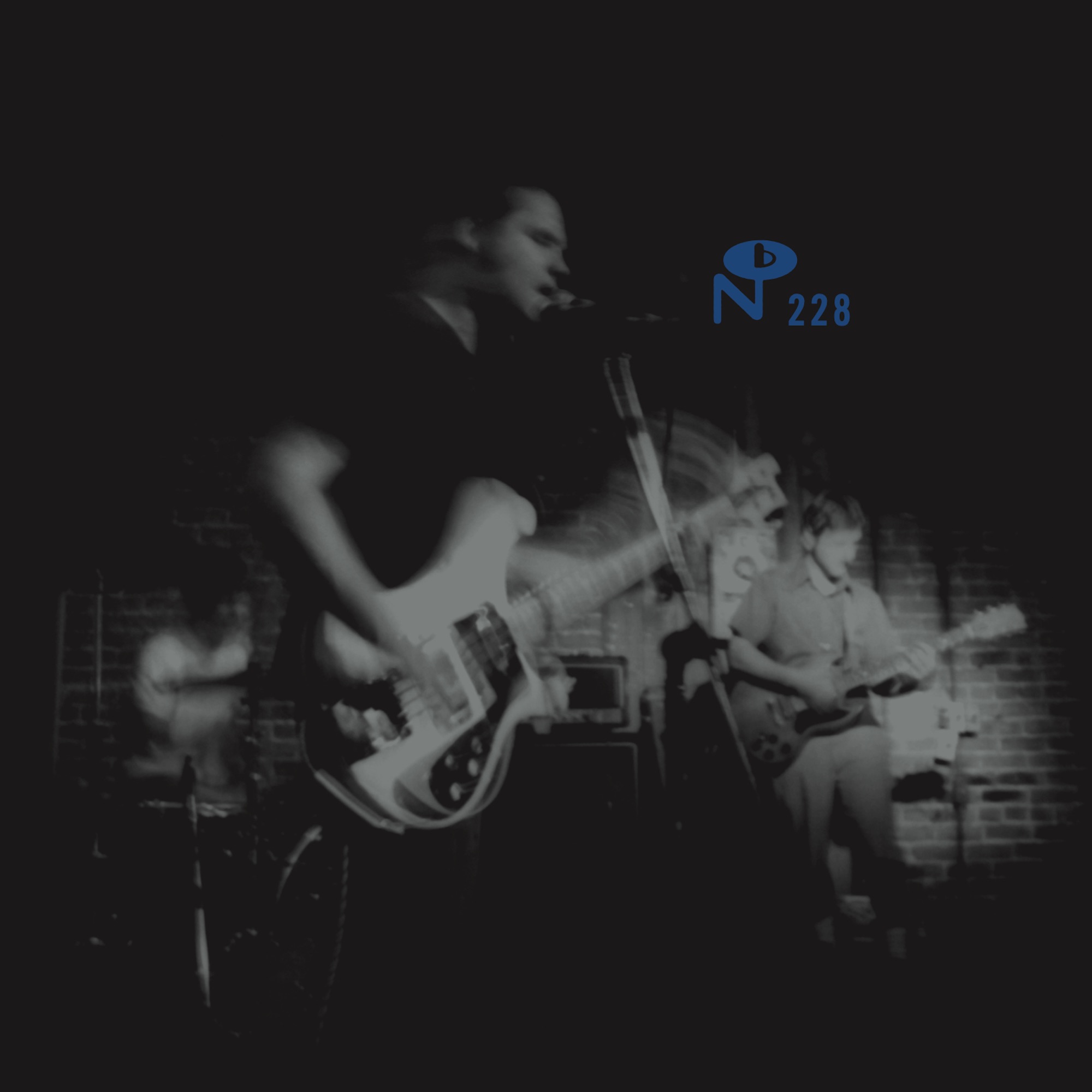 Not Enough Time To Get Anything Halfway Done album cover