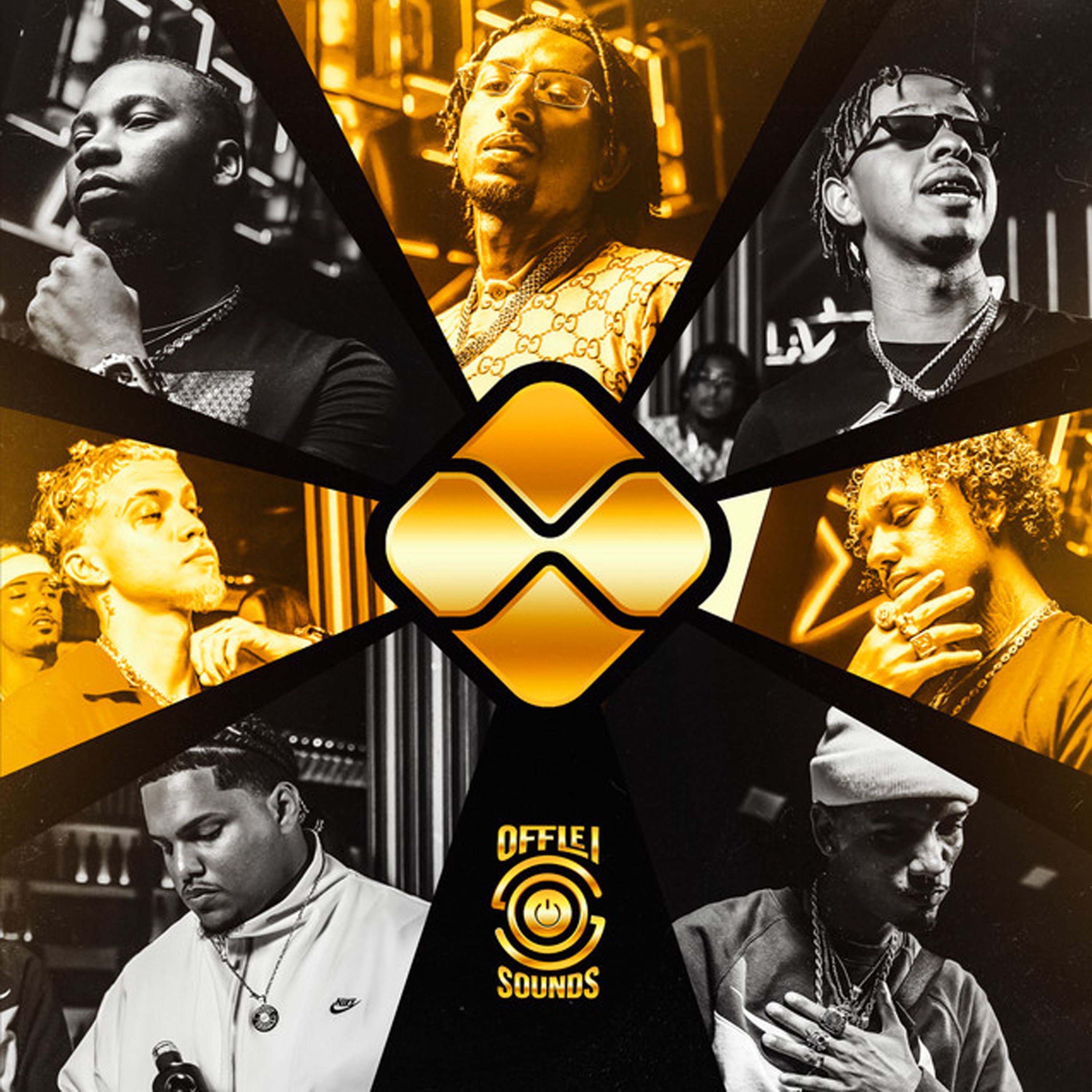 Pix - Single album cover