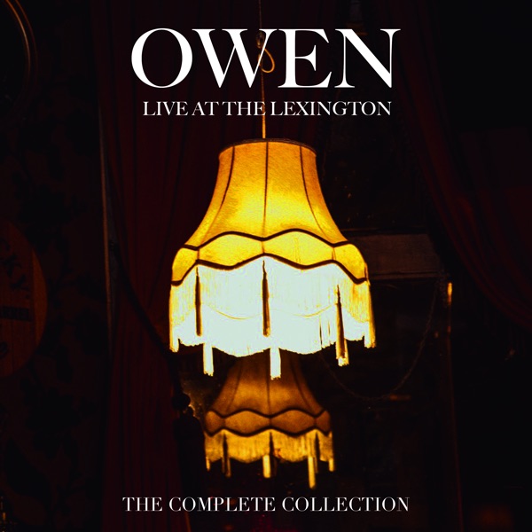 Live at the Lexington (The Complete Collection) album cover