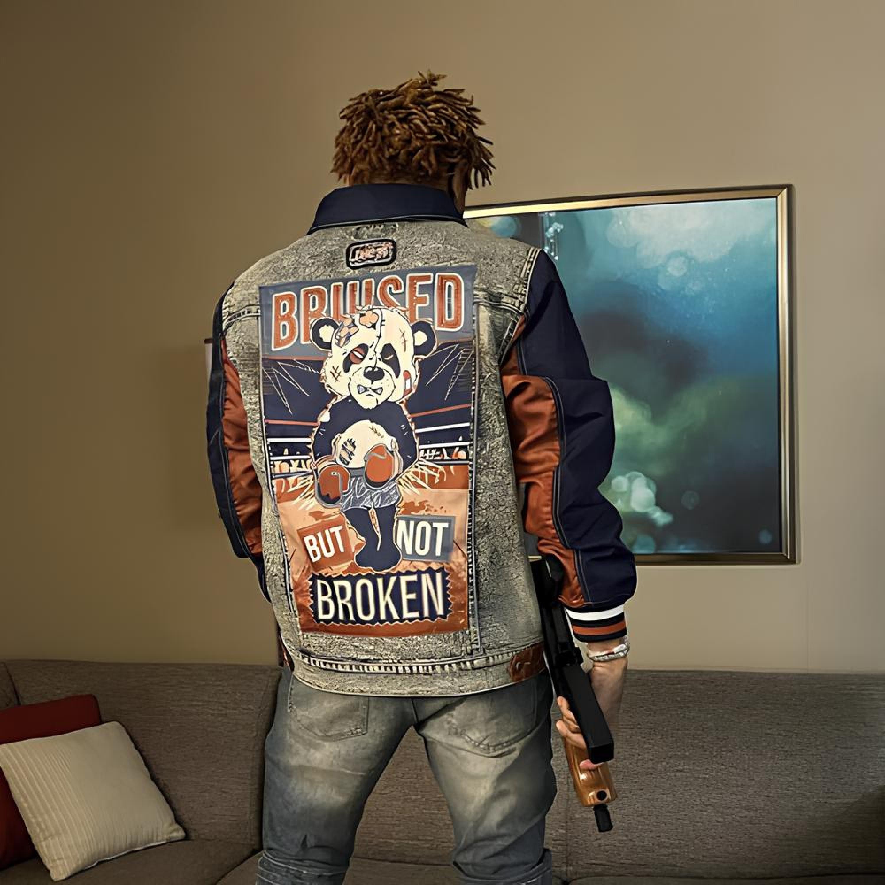 It's Bool - Single album cover