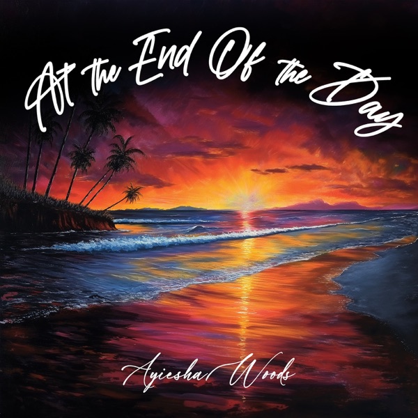 At the End of the Day - Single album cover