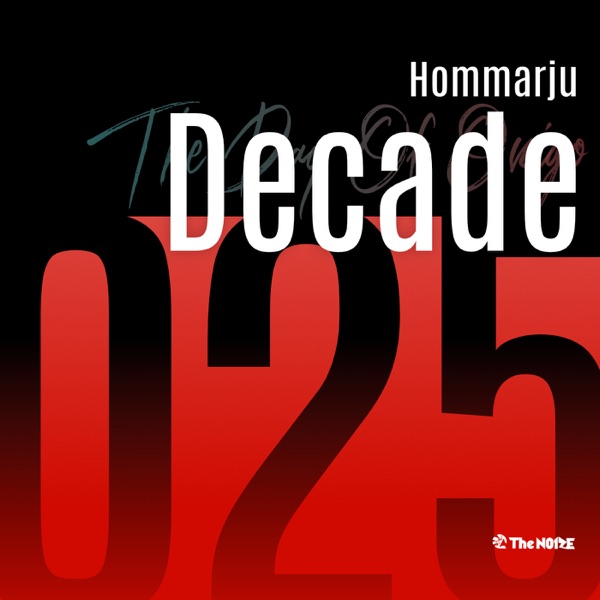 Decade - Single album cover