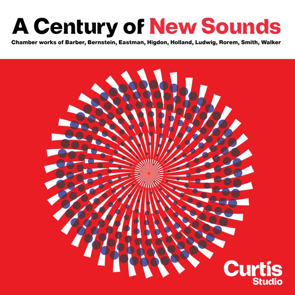 A Century of New Sounds album cover