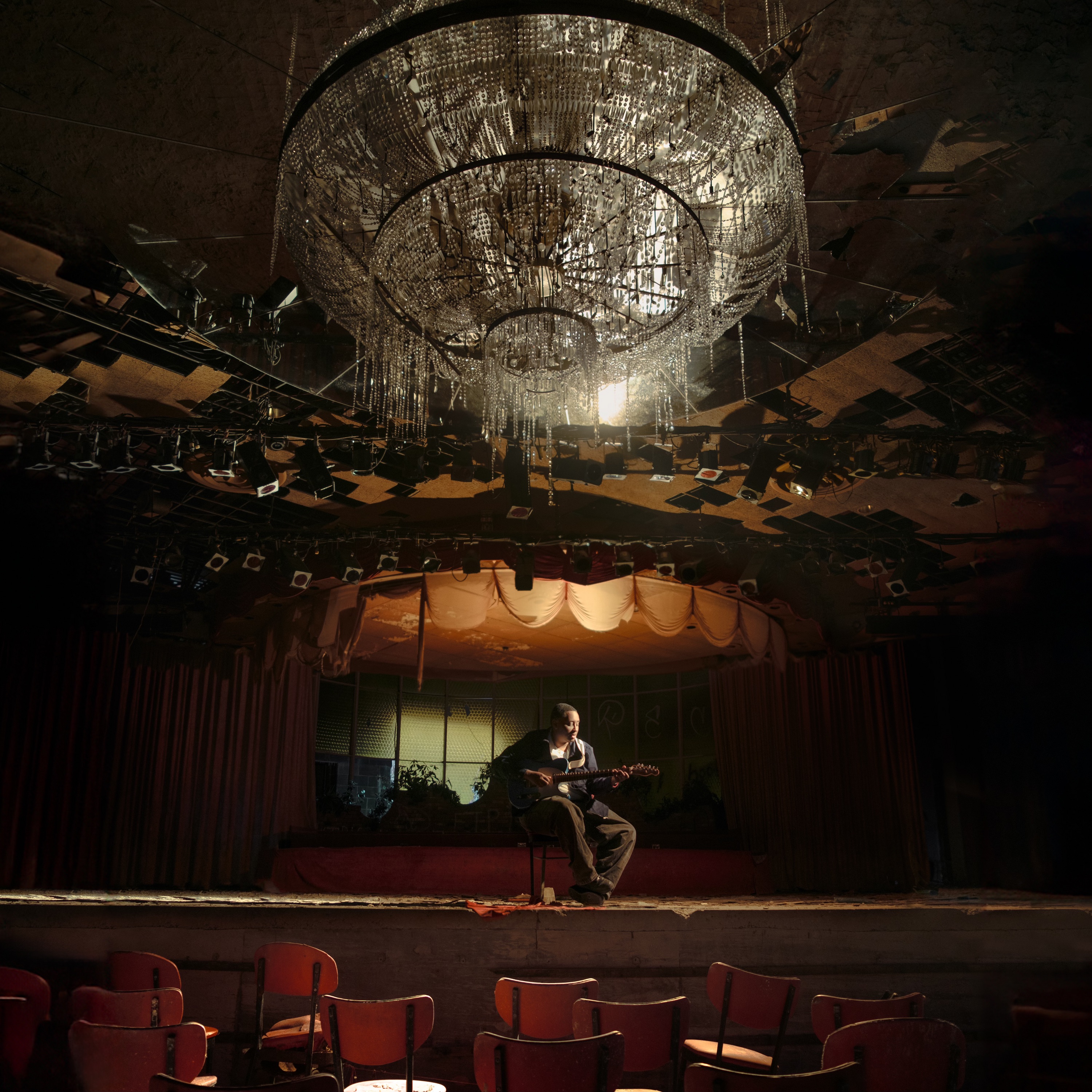 Make 'Em Laugh album cover