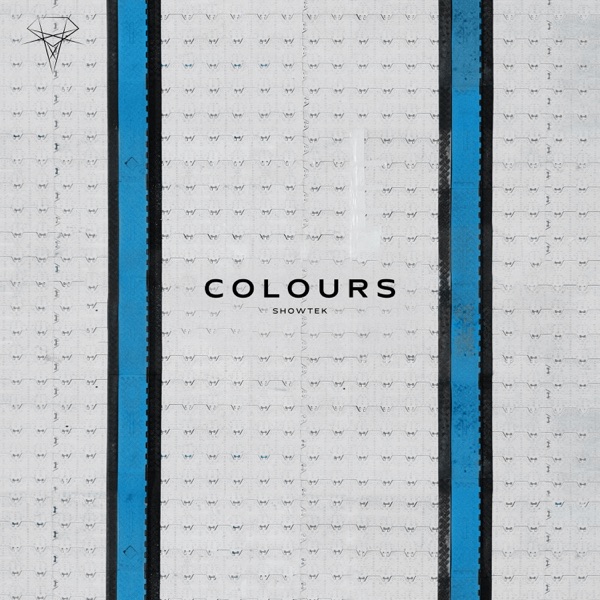 Colours - Single album cover