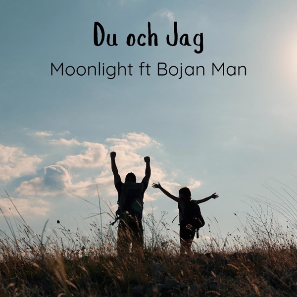 Du och Jag (feat. Moonlight) - Single album cover