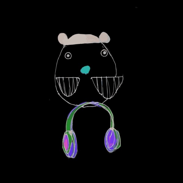 BAD LISTENER album cover