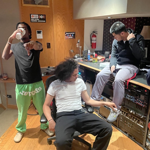 berlin - Single album cover