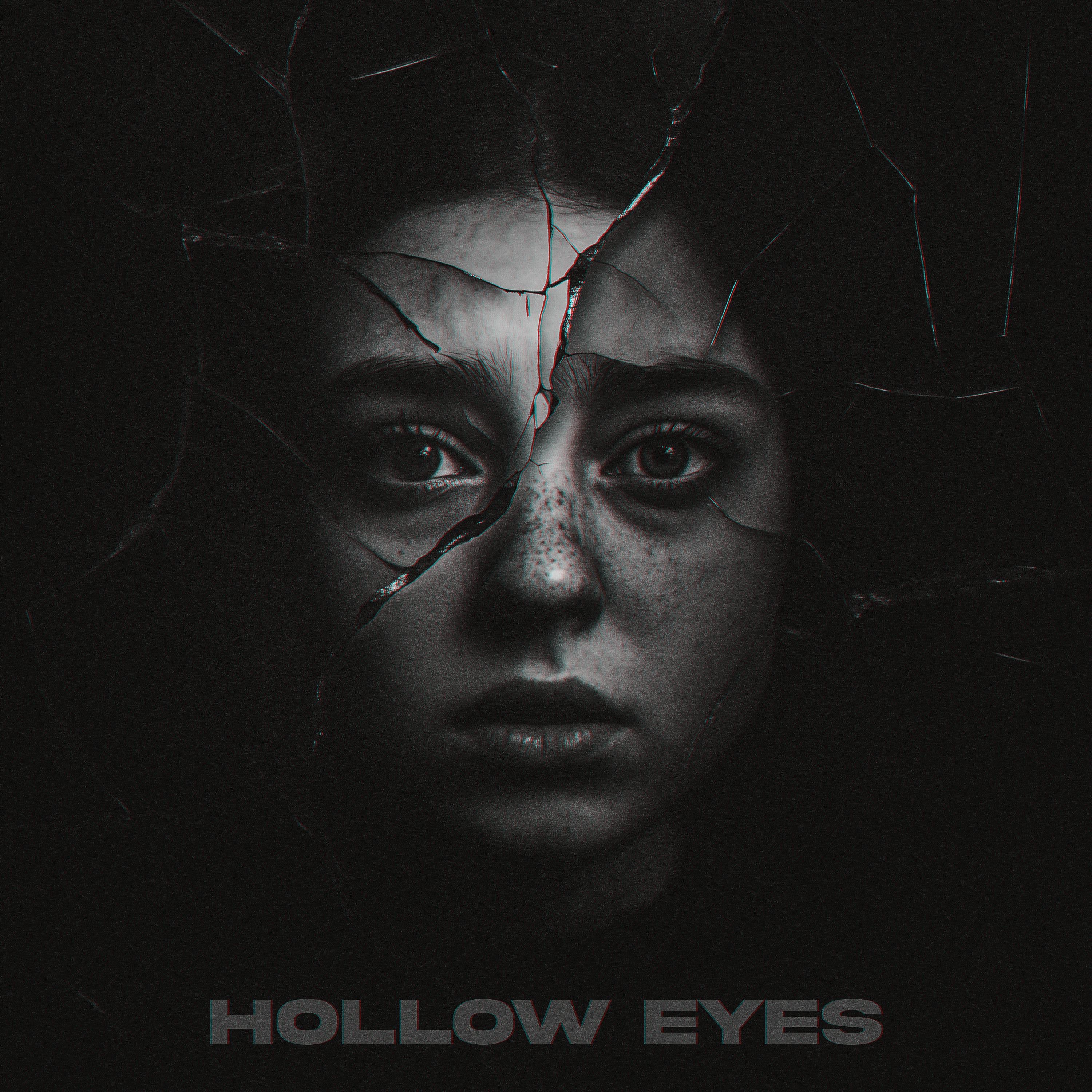 Hollow Eyes - Single album cover