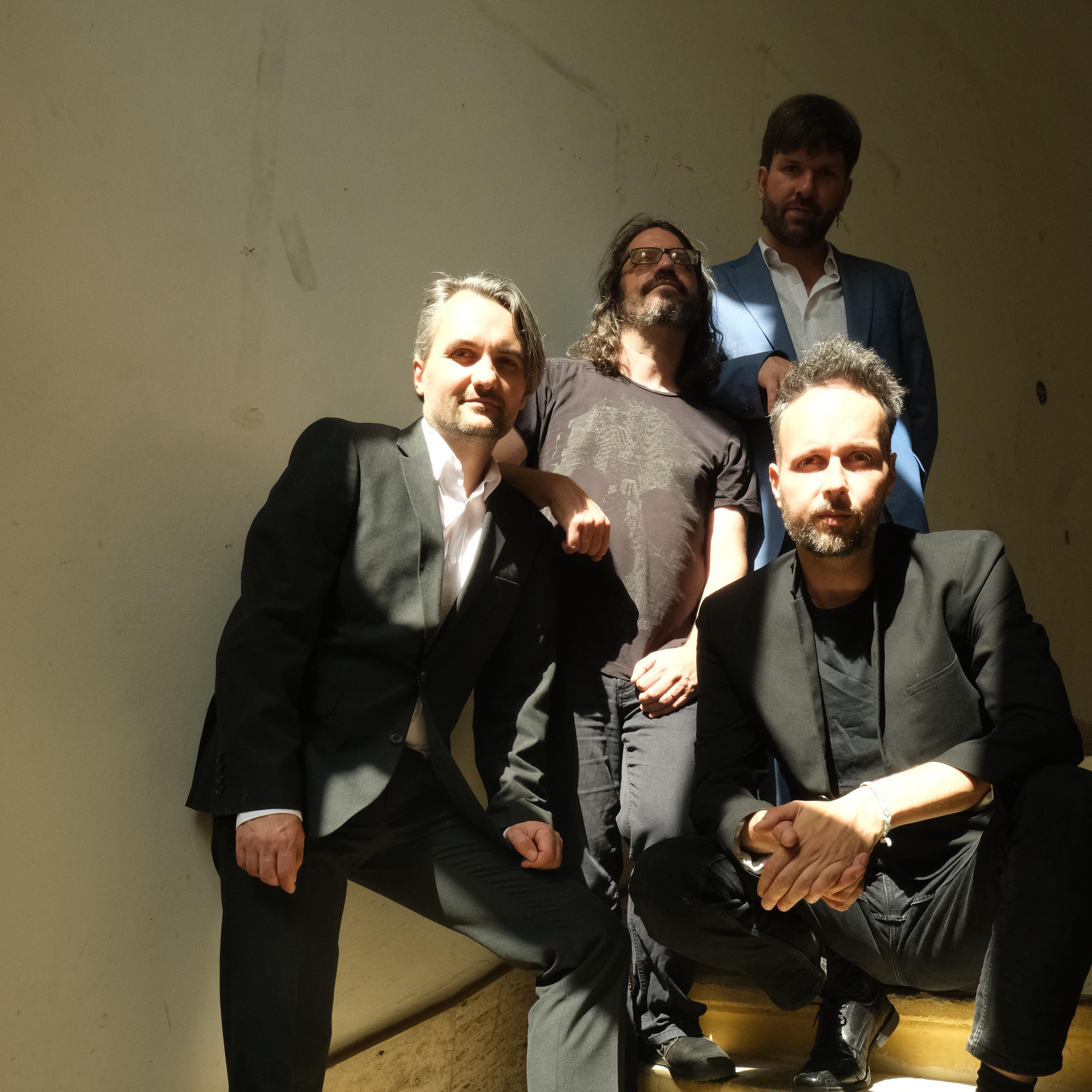 JAK ASI VYPADÁŠ DNES - Single album cover