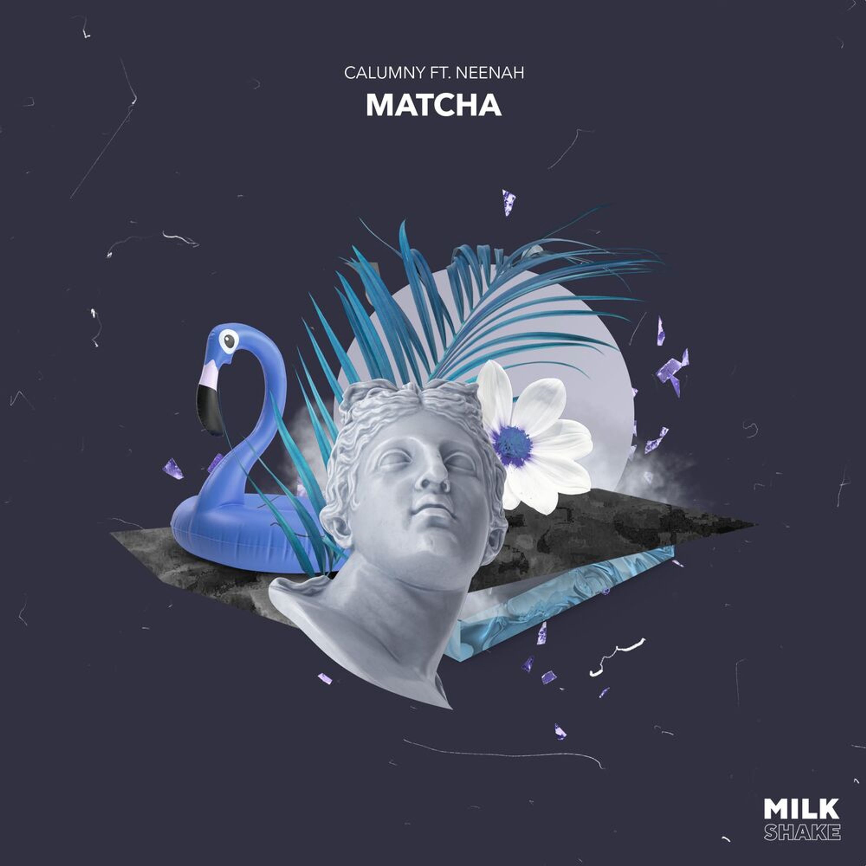 Matcha - Single album cover