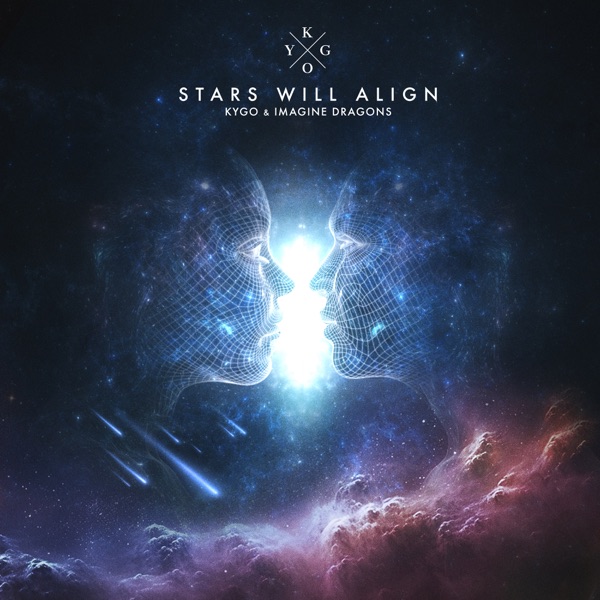 Stars Will Align - Single album cover